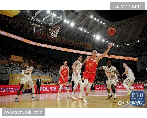 CBA直播平台精彩对决辽宁队迎战吉林队全场赛事分析与精彩瞬间回顾